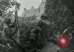 Standbild Vereinigten Staaten Truppen Saint Marcouf Frankreich, 1944, aus Sekunde 17 historischem Filmmaterial Videoclip 65675038895