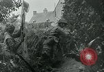 Standbild Vereinigten Staaten Truppen Saint Marcouf Frankreich, 1944, aus Sekunde 18 historischem Filmmaterial Videoclip 65675038895