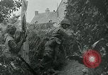 Standbild Vereinigten Staaten Truppen Saint Marcouf Frankreich, 1944, aus Sekunde 19 historischem Filmmaterial Videoclip 65675038895