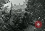Standbild Vereinigten Staaten Truppen Saint Marcouf Frankreich, 1944, aus Sekunde 20 historischem Filmmaterial Videoclip 65675038895