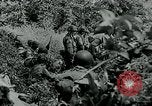 Standbild Vereinigten Staaten Truppen Saint Marcouf Frankreich, 1944, aus Sekunde 21 historischem Filmmaterial Videoclip 65675038895