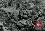 Standbild Vereinigten Staaten Truppen Saint Marcouf Frankreich, 1944, aus Sekunde 22 historischem Filmmaterial Videoclip 65675038895