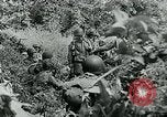 Standbild Vereinigten Staaten Truppen Saint Marcouf Frankreich, 1944, aus Sekunde 26 historischem Filmmaterial Videoclip 65675038895