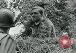 Standbild Vereinigten Staaten Truppen Saint Marcouf Frankreich, 1944, aus Sekunde 28 historischem Filmmaterial Videoclip 65675038895