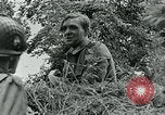 Standbild Vereinigten Staaten Truppen Saint Marcouf Frankreich, 1944, aus Sekunde 30 historischem Filmmaterial Videoclip 65675038895