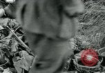 Standbild Vereinigten Staaten Truppen Saint Marcouf Frankreich, 1944, aus Sekunde 33 historischem Filmmaterial Videoclip 65675038895