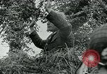Standbild Vereinigten Staaten Truppen Saint Marcouf Frankreich, 1944, aus Sekunde 39 historischem Filmmaterial Videoclip 65675038895