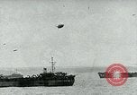 Image of General Dwight Eisenhower and Admiral Sir Bertram Ramsay France, 1944, second 1 stock footage video 65675038896