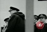 Image of General Dwight Eisenhower and Admiral Sir Bertram Ramsay France, 1944, second 53 stock footage video 65675038896