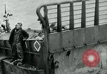 Image of General Dwight Eisenhower and Admiral Sir Bertram Ramsay France, 1944, second 61 stock footage video 65675038896