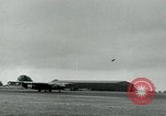 Image of Airspeed AS.51 Horsa and WACO CG-4A Gliders on D-Day England United Kingdom, 1944, second 8 stock footage video 65675038897