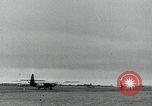 Image of Airspeed AS.51 Horsa and WACO CG-4A Gliders on D-Day England United Kingdom, 1944, second 25 stock footage video 65675038897