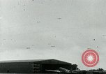 Image of Airspeed AS.51 Horsa and WACO CG-4A Gliders on D-Day England United Kingdom, 1944, second 35 stock footage video 65675038897