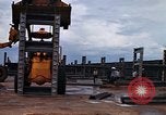 Immagine di Ubon Royal Thai Air Force Base Ubon Ratchathani Thailandia, 1968, secondo 22 filmato di repertorio 65675038898