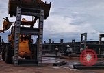 Immagine di Ubon Royal Thai Air Force Base Ubon Ratchathani Thailandia, 1968, secondo 24 filmato di repertorio 65675038898