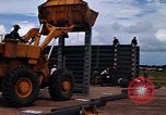 Immagine di Ubon Royal Thai Air Force Base Ubon Ratchathani Thailandia, 1968, secondo 34 filmato di repertorio 65675038898