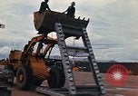 Standbild F-4 von Deckwerken Ubon Ratchathani Thailand, 1968, aus Sekunde 4 historischem Filmmaterial Videoclip 65675038899