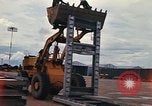 Standbild F-4 von Deckwerken Ubon Ratchathani Thailand, 1968, aus Sekunde 11 historischem Filmmaterial Videoclip 65675038899