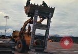Standbild F-4 von Deckwerken Ubon Ratchathani Thailand, 1968, aus Sekunde 12 historischem Filmmaterial Videoclip 65675038899