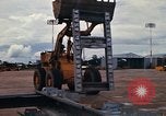 Standbild F-4 von Deckwerken Ubon Ratchathani Thailand, 1968, aus Sekunde 13 historischem Filmmaterial Videoclip 65675038899