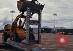 Standbild F-4 von Deckwerken Ubon Ratchathani Thailand, 1968, aus Sekunde 20 historischem Filmmaterial Videoclip 65675038899