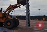 Standbild F-4 von Deckwerken Ubon Ratchathani Thailand, 1968, aus Sekunde 23 historischem Filmmaterial Videoclip 65675038899