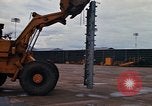 Standbild F-4 von Deckwerken Ubon Ratchathani Thailand, 1968, aus Sekunde 24 historischem Filmmaterial Videoclip 65675038899