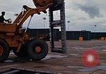 Standbild F-4 von Deckwerken Ubon Ratchathani Thailand, 1968, aus Sekunde 26 historischem Filmmaterial Videoclip 65675038899