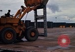 Standbild F-4 von Deckwerken Ubon Ratchathani Thailand, 1968, aus Sekunde 27 historischem Filmmaterial Videoclip 65675038899