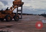 Standbild F-4 von Deckwerken Ubon Ratchathani Thailand, 1968, aus Sekunde 31 historischem Filmmaterial Videoclip 65675038899
