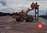 Standbild F-4 von Deckwerken Ubon Ratchathani Thailand, 1968, aus Sekunde 34 historischem Filmmaterial Videoclip 65675038899