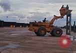 Standbild F-4 von Deckwerken Ubon Ratchathani Thailand, 1968, aus Sekunde 35 historischem Filmmaterial Videoclip 65675038899