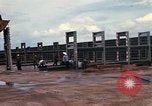 Standbild F-4 von Deckwerken Ubon Ratchathani Thailand, 1968, aus Sekunde 38 historischem Filmmaterial Videoclip 65675038899
