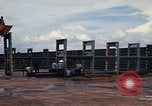 Standbild F-4 von Deckwerken Ubon Ratchathani Thailand, 1968, aus Sekunde 41 historischem Filmmaterial Videoclip 65675038899
