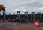 Standbild F-4 von Deckwerken Ubon Ratchathani Thailand, 1968, aus Sekunde 42 historischem Filmmaterial Videoclip 65675038899