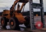 Standbild F-4 von Deckwerken Ubon Ratchathani Thailand, 1968, aus Sekunde 45 historischem Filmmaterial Videoclip 65675038899
