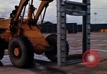 Standbild F-4 von Deckwerken Ubon Ratchathani Thailand, 1968, aus Sekunde 47 historischem Filmmaterial Videoclip 65675038899