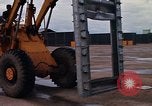 Standbild F-4 von Deckwerken Ubon Ratchathani Thailand, 1968, aus Sekunde 48 historischem Filmmaterial Videoclip 65675038899