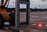 Standbild F-4 von Deckwerken Ubon Ratchathani Thailand, 1968, aus Sekunde 50 historischem Filmmaterial Videoclip 65675038899