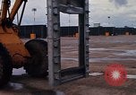 Standbild F-4 von Deckwerken Ubon Ratchathani Thailand, 1968, aus Sekunde 51 historischem Filmmaterial Videoclip 65675038899
