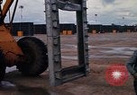 Standbild F-4 von Deckwerken Ubon Ratchathani Thailand, 1968, aus Sekunde 52 historischem Filmmaterial Videoclip 65675038899