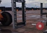 Standbild F-4 von Deckwerken Ubon Ratchathani Thailand, 1968, aus Sekunde 53 historischem Filmmaterial Videoclip 65675038899