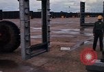 Standbild F-4 von Deckwerken Ubon Ratchathani Thailand, 1968, aus Sekunde 54 historischem Filmmaterial Videoclip 65675038899