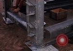 Standbild F-4 von Deckwerken Ubon Ratchathani Thailand, 1968, aus Sekunde 55 historischem Filmmaterial Videoclip 65675038899