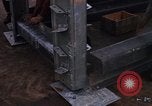 Standbild F-4 von Deckwerken Ubon Ratchathani Thailand, 1968, aus Sekunde 57 historischem Filmmaterial Videoclip 65675038899