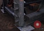 Standbild F-4 von Deckwerken Ubon Ratchathani Thailand, 1968, aus Sekunde 58 historischem Filmmaterial Videoclip 65675038899