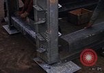 Standbild F-4 von Deckwerken Ubon Ratchathani Thailand, 1968, aus Sekunde 59 historischem Filmmaterial Videoclip 65675038899