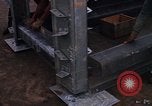 Standbild F-4 von Deckwerken Ubon Ratchathani Thailand, 1968, aus Sekunde 60 historischem Filmmaterial Videoclip 65675038899