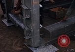 Standbild F-4 von Deckwerken Ubon Ratchathani Thailand, 1968, aus Sekunde 61 historischem Filmmaterial Videoclip 65675038899