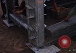 Standbild F-4 von Deckwerken Ubon Ratchathani Thailand, 1968, aus Sekunde 62 historischem Filmmaterial Videoclip 65675038899